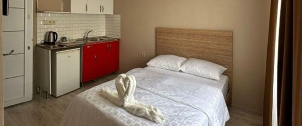 Стамбул: Joi Home