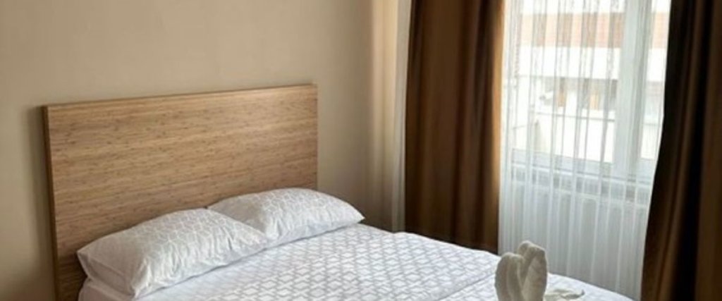 Стамбул: Joi Home