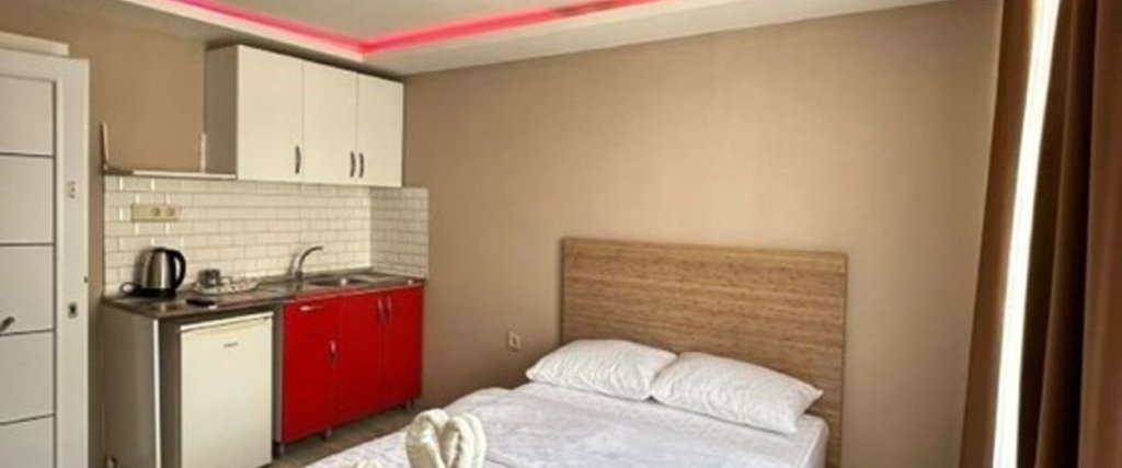 Стамбул: Joi Home