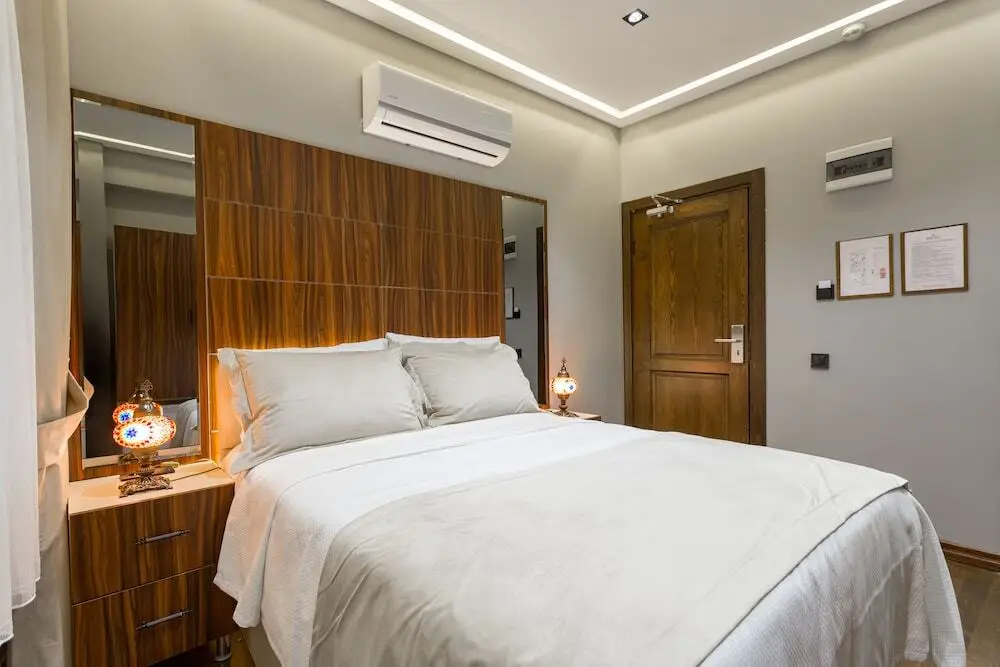 Стамбул: Dream Park Otel