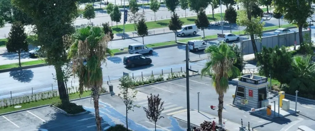 Стамбул: Yali Otel