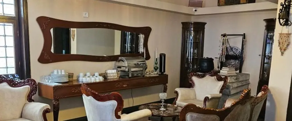 Анталья: Lost Town Inn Hotel