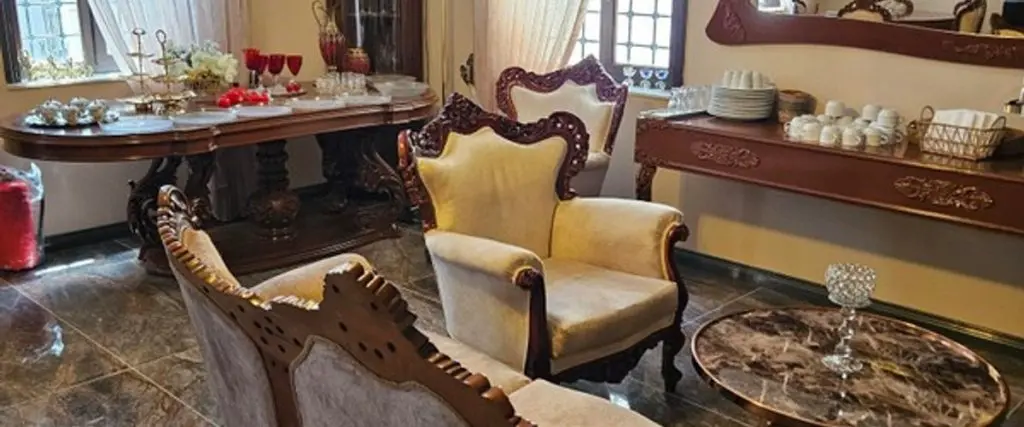 Анталья: Lost Town Inn Hotel