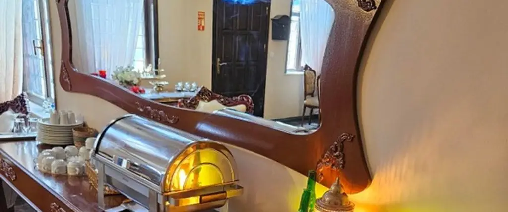 Анталья: Lost Town Inn Hotel