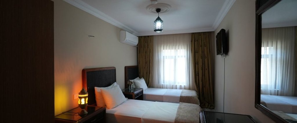 Анталья: Lost Town Inn Hotel