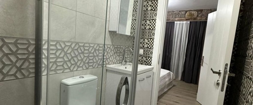 Айвалык: Emine Home