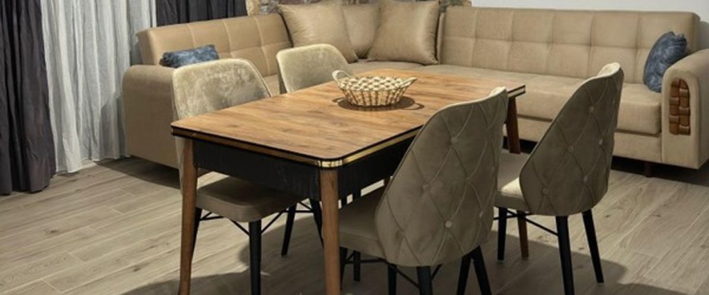 Айвалык: Emine Home