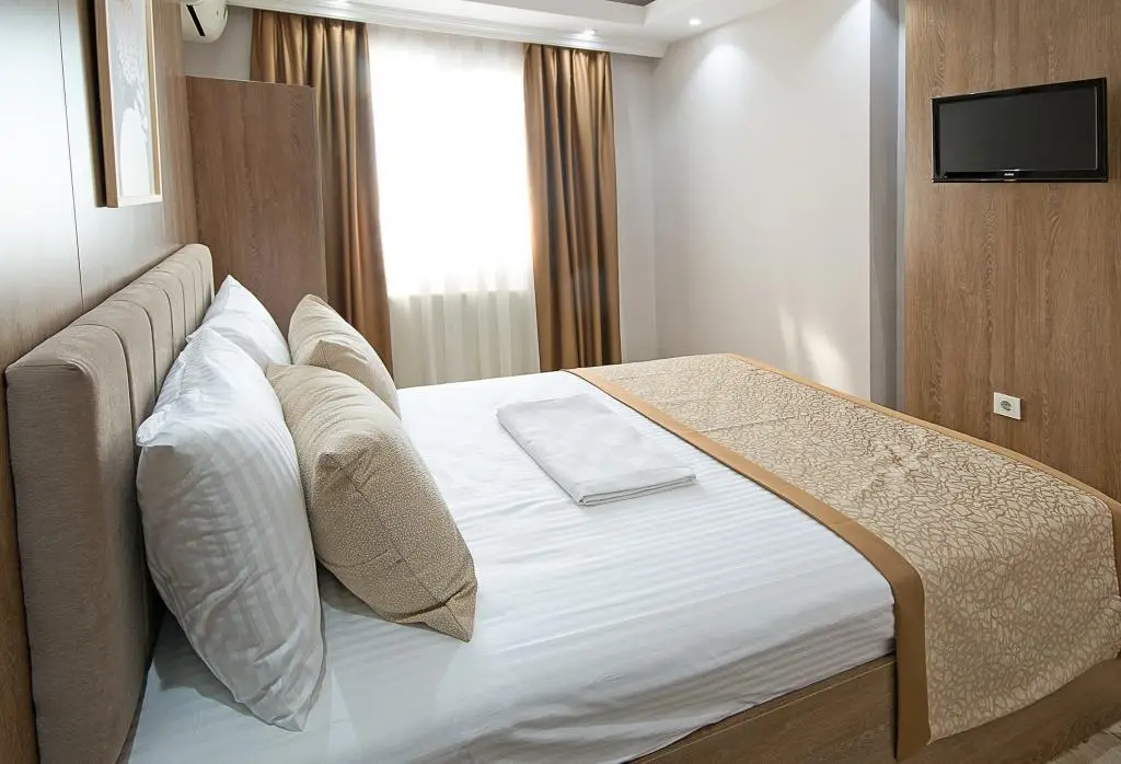 Стамбул: Lion City Hotel