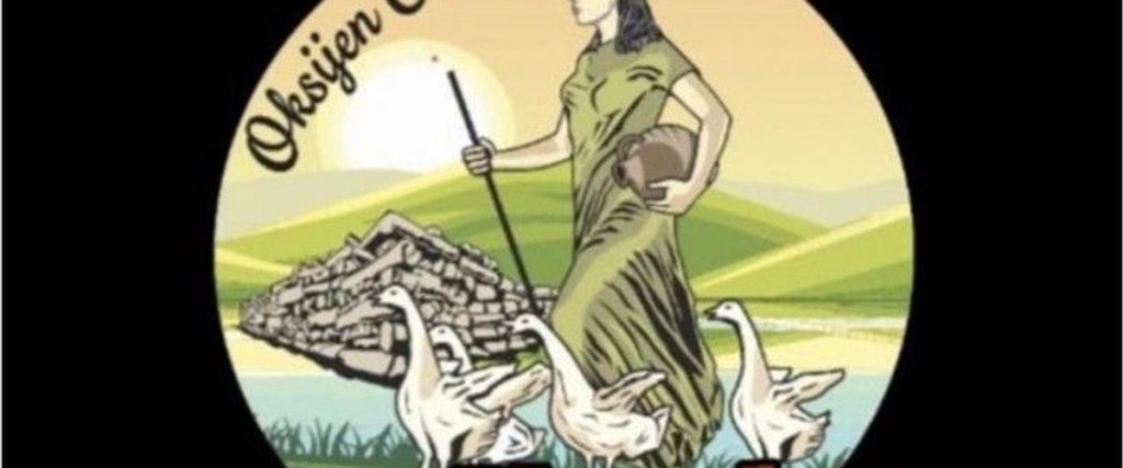 Эдремит: Mas Kazdaği Glampi̇ng