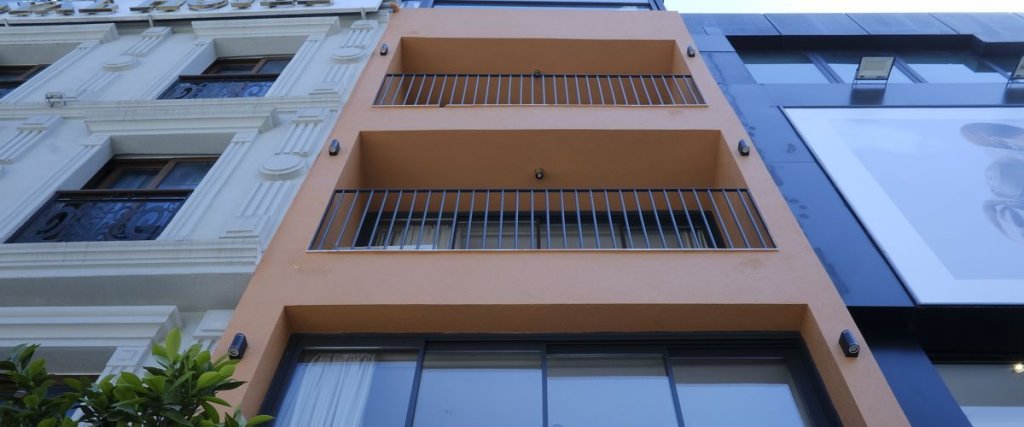 Фетхие: Rue Rooms