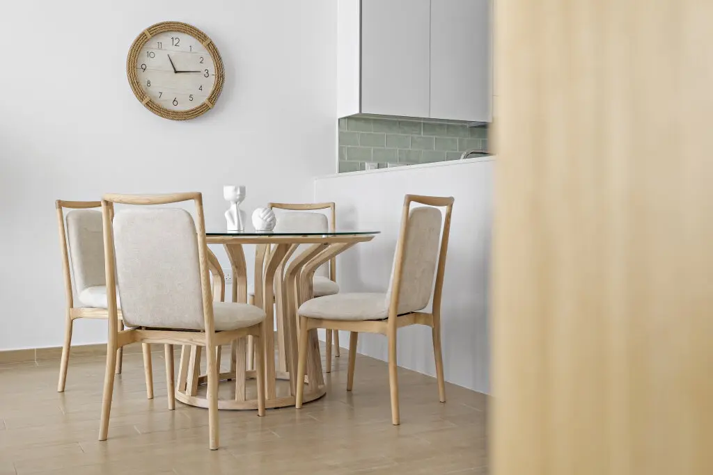 Абу-Даби: Апартаменты WelHome - Urban Tranquil Retreat in the Heart of Yas Island