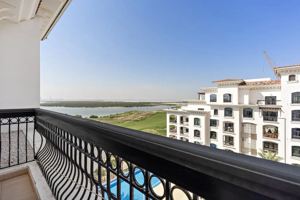 Абу-Даби: Апартаменты WelHome - Luxury Apt Close to Yas Water and Ferrari World