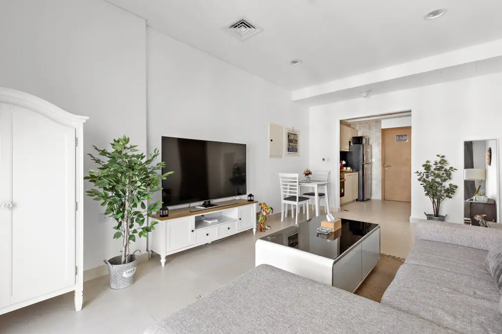 Абу-Даби: Апартаменты WelHome - Luxury Apt Close to Yas Water and Ferrari World