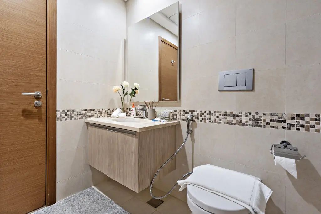Абу-Даби: Апартаменты WelHome - Luxury Apt Close to Yas Water and Ferrari World