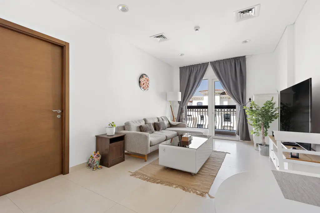 Абу-Даби: Апартаменты WelHome - Luxury Apt Close to Yas Water and Ferrari World