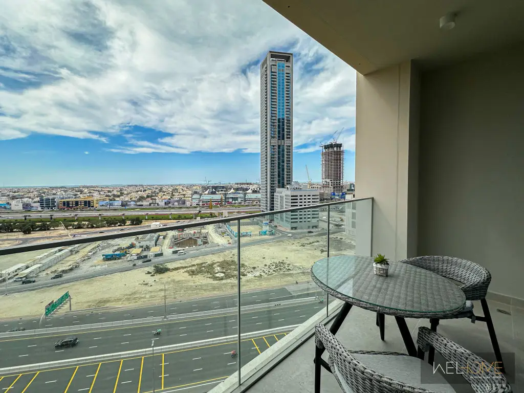 Дубай: Апартаменты WelHome - Luxury 2BR Beautiful Apt in Forte T1 Downtown