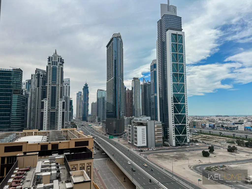 Дубай: Апартаменты WelHome - Luxury 2BR Beautiful Apt in Forte T1 Downtown