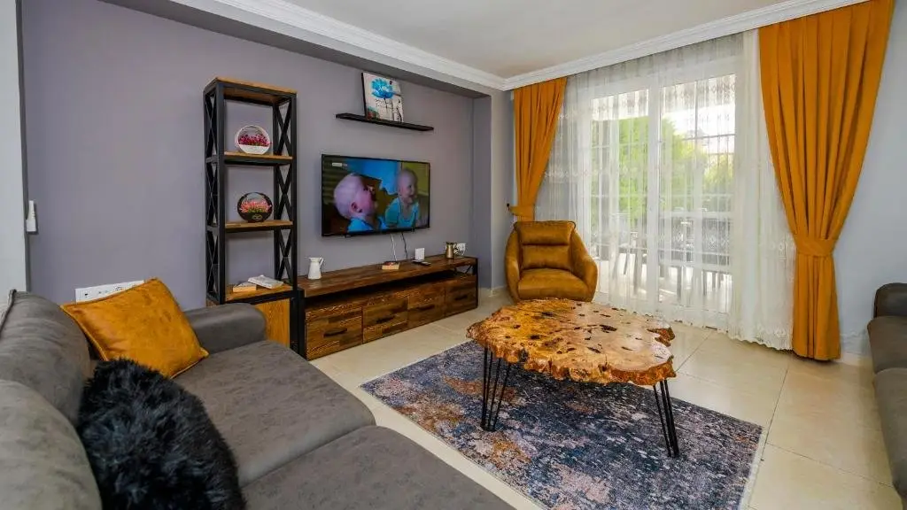 Фетхие: Blue - 4 Bedroom Holiday Villa in Hisarönü