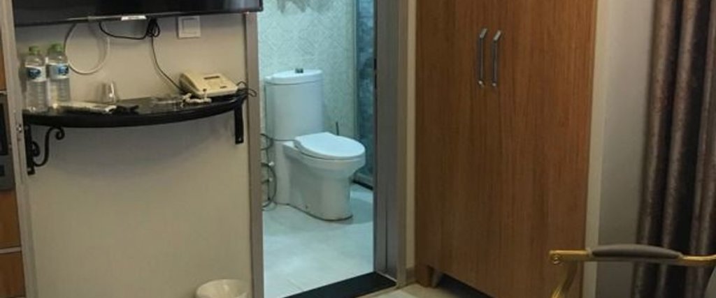 Стамбул: My Life Otel