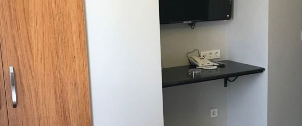 Стамбул: My Life Otel