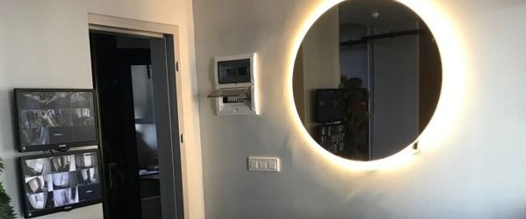 Стамбул: My Life Otel