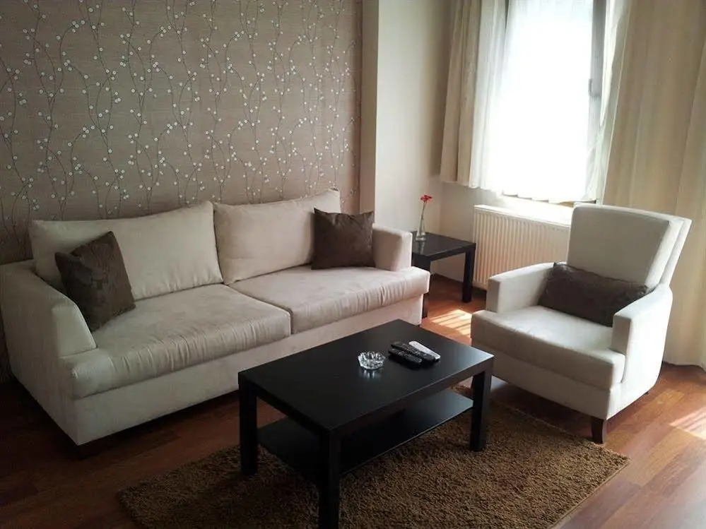 Стамбул: Elma Suites
