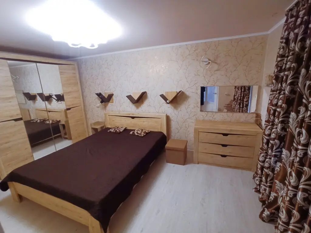 Феодосия: Квартира 2-х к.кв Городской Островок