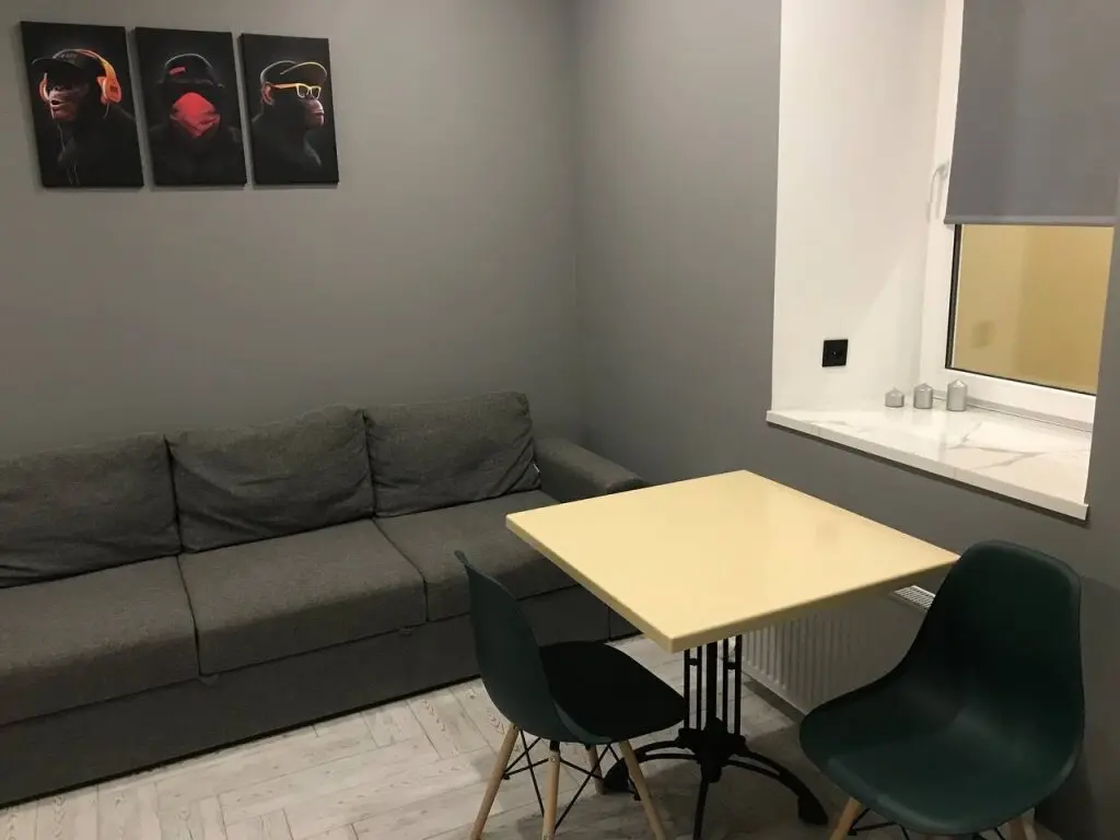 Кисловодск: Апартаменты Апартаменты