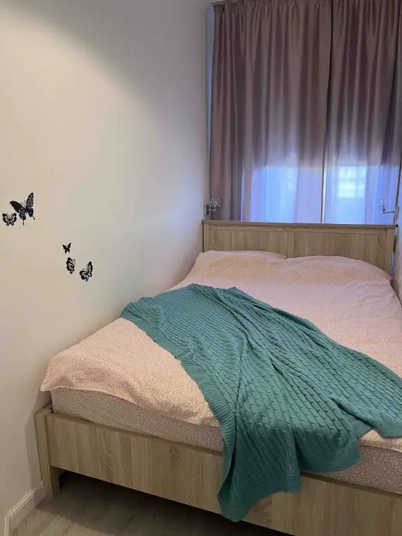 Москва: Квартира Malina Apartment 1 комнатная рядом с Крокус Экспо