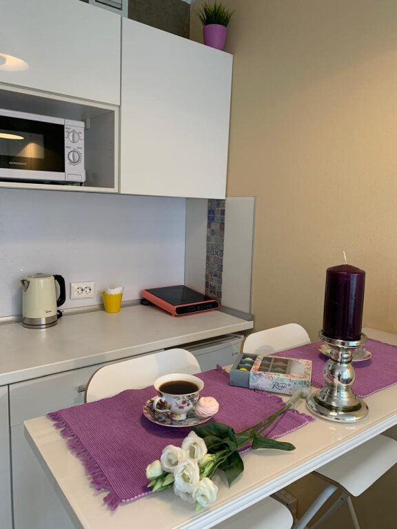 Москва: Квартира Malina Apartment 1 комнатная рядом с Крокус Экспо