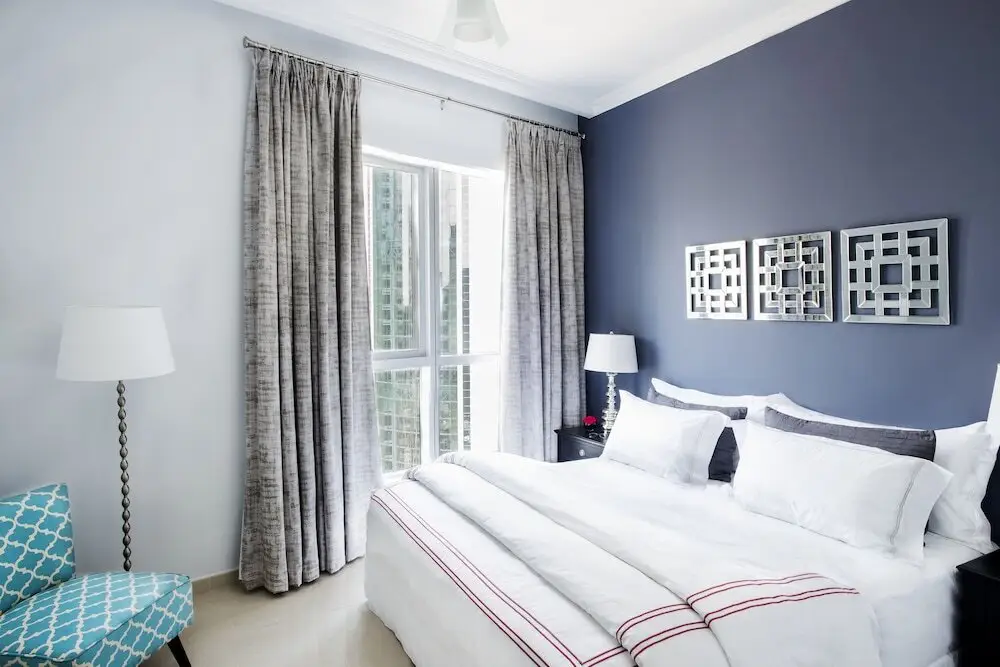 Дубай: Dream Inn Dubai Apartments - Bay Central