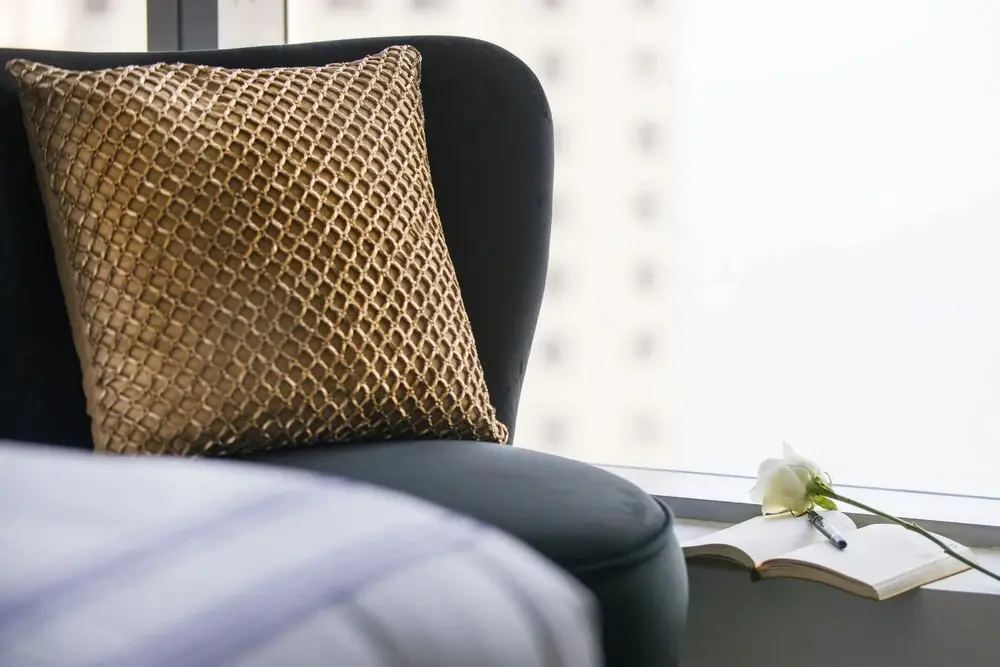 Дубай: Dream Inn Dubai Apartments - Bay Central