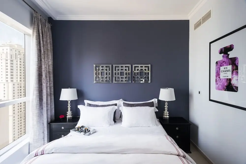 Дубай: Dream Inn Dubai Apartments - Bay Central