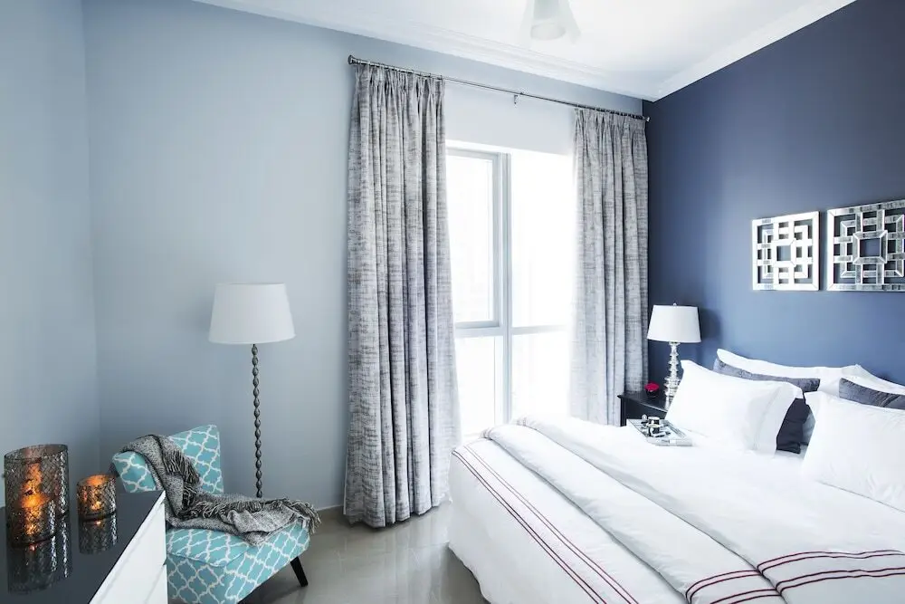 Дубай: Dream Inn Dubai Apartments - Bay Central