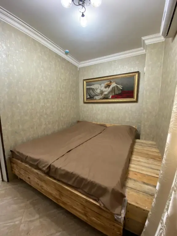 Каспийск: Хостел на Орджоникидзе 27