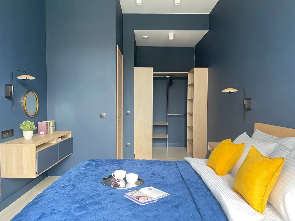 Москва: Апартаменты Smart Lofts Электрозаводская