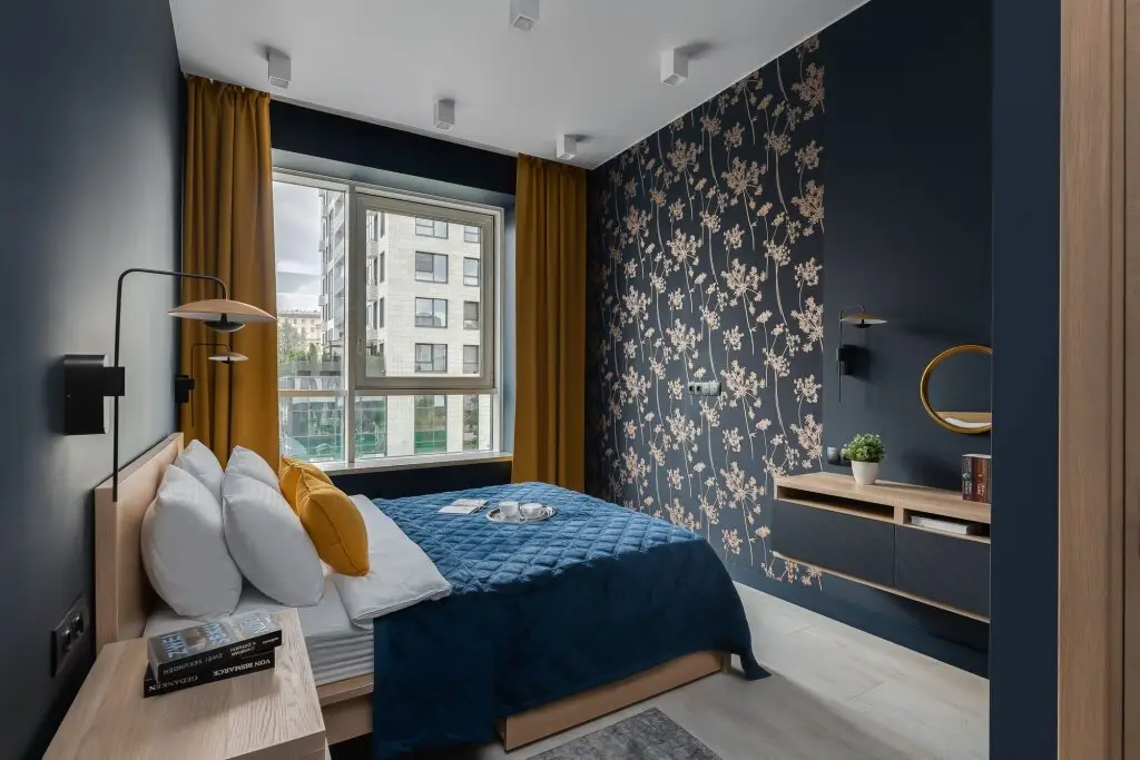 Москва: Апартаменты Smart Lofts Электрозаводская