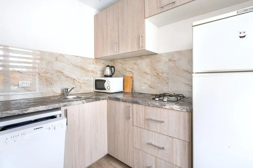 Петрозаводск: Квартира на Горького 8