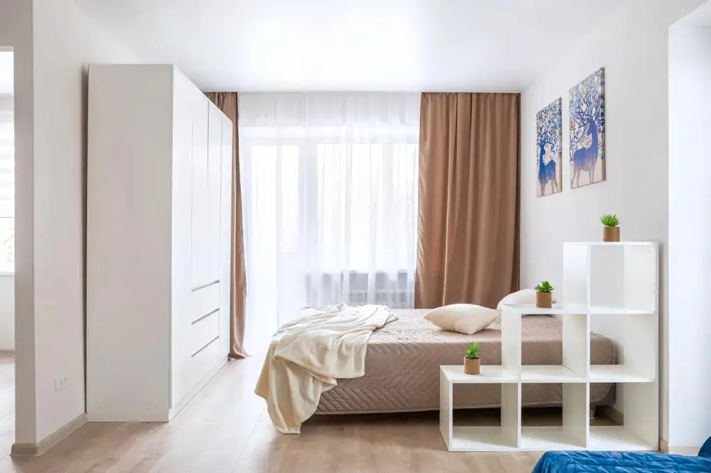Петрозаводск: Квартира на Горького 8