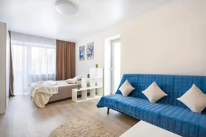 Петрозаводск: Квартира на Горького 8