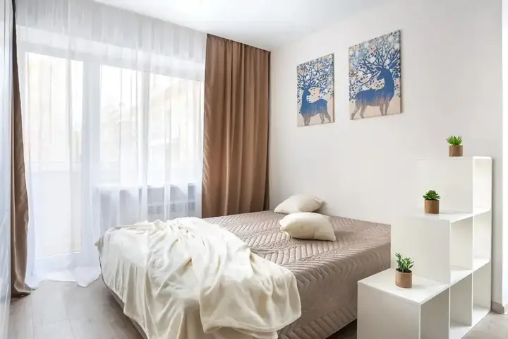 Петрозаводск: Квартира на Горького 8
