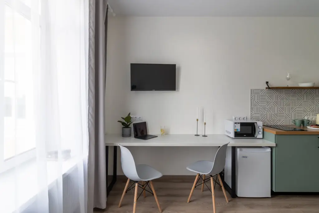 Санкт-Петербург: Апартаменты Студия Eliza Home на Канонерском Острове