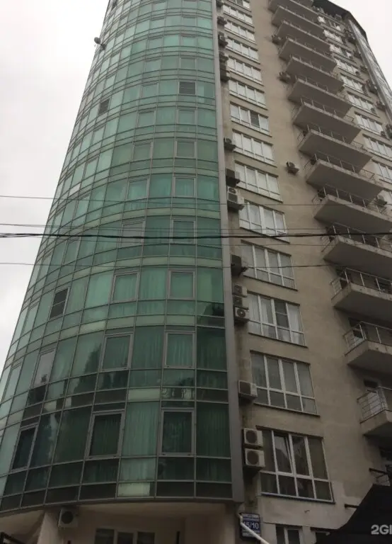 Апартаменты в Раевском — фото 1