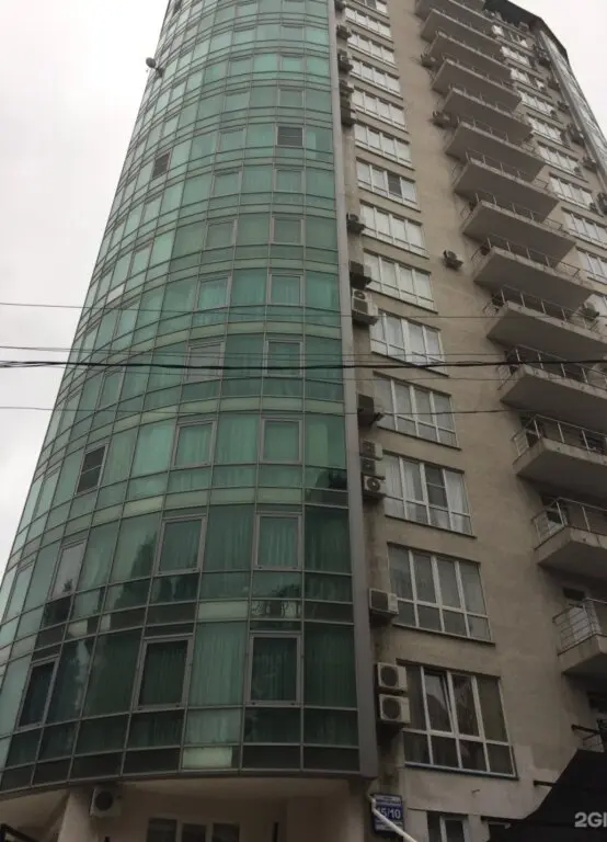 Сочи: Апартаменты в Раевском