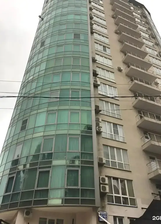 Сочи: Апартаменты в Раевском