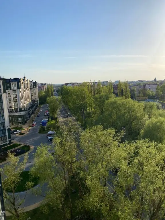Зеленоградск: Апартаменты Аквамарин Sea View