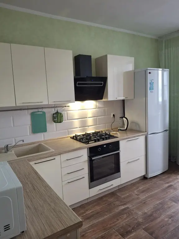 Железногорск: Квартира на Ленина