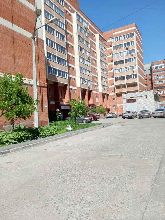 Железногорск: Квартира на Ленина