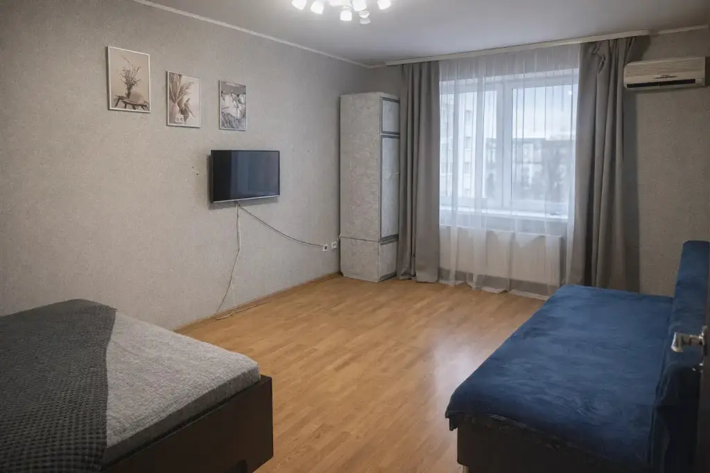 Уфа: Квартира Уютная на Горького