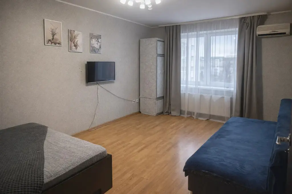 Уфа: Квартира Уютная на Горького